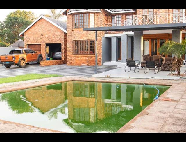 3 BEDROOM HOUSE FOR SALE IN AMANDASIG